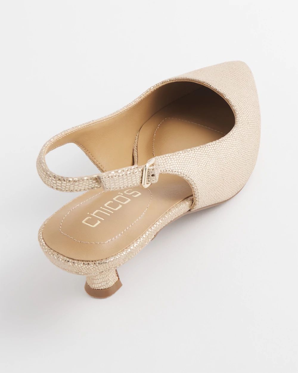 サンダル・ミュール JILLSTUART Ava Cream Strappy Sandals JLSO3F557CR ☆JILLSTUART☆ Ava cream strappy sandals JLSO3F557CR